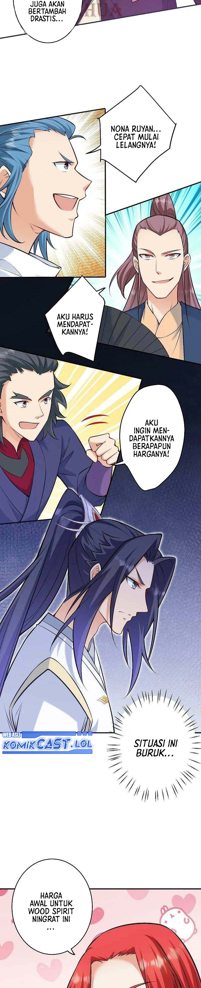 Dilarang COPAS - situs resmi www.mangacanblog.com - Komik against the gods 599 - chapter 599 600 Indonesia against the gods 599 - chapter 599 Terbaru 17|Baca Manga Komik Indonesia|Mangacan